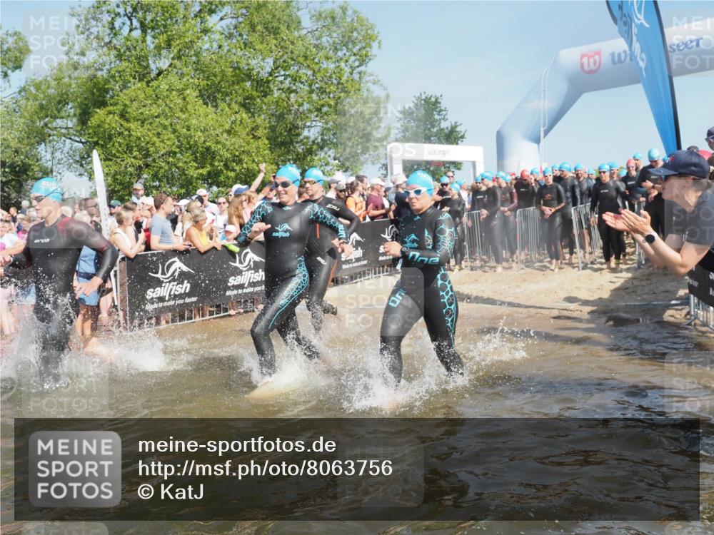 22.06.2025 - Viking Triathlon KatJ http://msf.ph/oto/8063756 22.06.2025 10:03:20 Schwimmen 20, 25, 34, 88, 89, 134, 163, 229, 251, 324, 332, 348, 540, 636, 660 meine-sportfotos.de