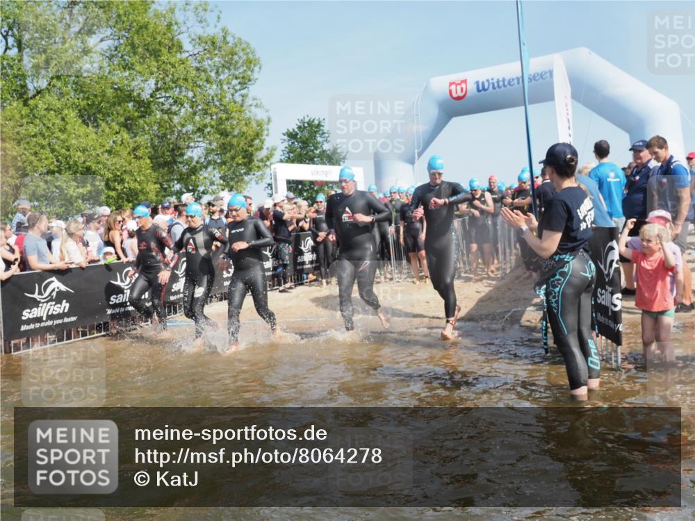 22.06.2025 - Viking Triathlon KatJ http://msf.ph/oto/8064278 22.06.2025 10:04:14 Schwimmen 141, 142, 156, 185, 199, 276, 351, 474, 493, 529 meine-sportfotos.de