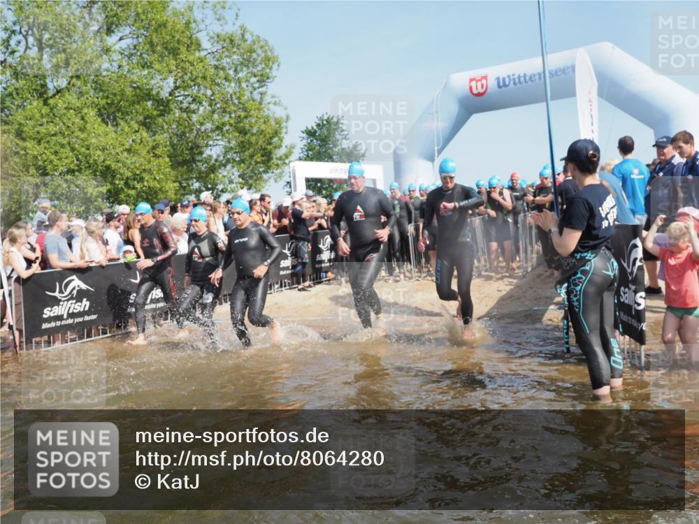 22.06.2025 - Viking Triathlon KatJ http://msf.ph/oto/8064280 22.06.2025 10:04:14 Schwimmen 141, 142, 156, 185, 199, 276, 351, 474, 493, 529 meine-sportfotos.de