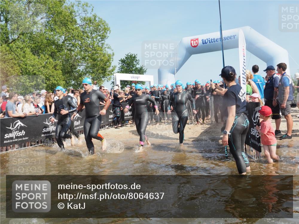 22.06.2025 - Viking Triathlon KatJ http://msf.ph/oto/8064637 22.06.2025 10:04:43 Schwimmen 55, 85, 86, 245, 281, 312, 316, 327, 428, 482, 514, 515, 550 meine-sportfotos.de