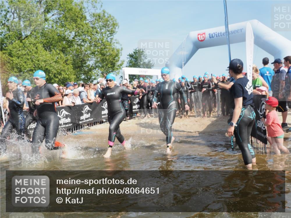 22.06.2025 - Viking Triathlon KatJ http://msf.ph/oto/8064651 22.06.2025 10:04:44 Schwimmen 29, 55, 70, 72, 85, 86, 245, 248, 281, 312, 316, 411, 428, 515, 550 meine-sportfotos.de