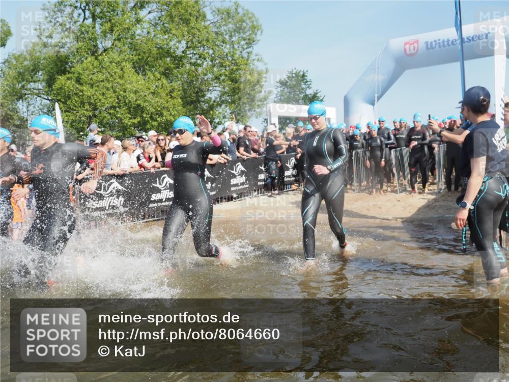 22.06.2025 - Viking Triathlon KatJ http://msf.ph/oto/8064660 22.06.2025 10:04:44 Schwimmen 29, 55, 70, 72, 85, 86, 245, 248, 281, 312, 316, 411, 428, 515, 550 meine-sportfotos.de