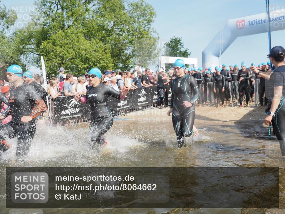 22.06.2025 - Viking Triathlon KatJ http://msf.ph/oto/8064662 22.06.2025 10:04:44 Schwimmen 29, 55, 70, 72, 85, 86, 245, 248, 281, 312, 316, 411, 428, 515, 550 meine-sportfotos.de
