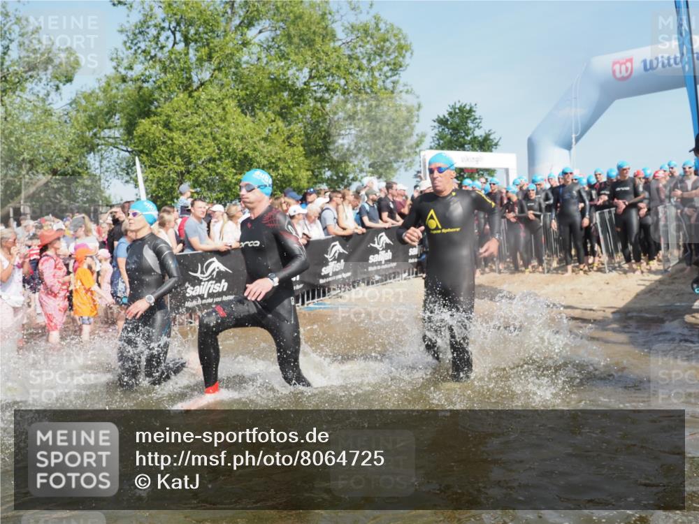 22.06.2025 - Viking Triathlon KatJ http://msf.ph/oto/8064725 22.06.2025 10:04:50 Schwimmen 29, 70, 72, 86, 248, 254, 281, 295, 312, 316, 394, 411, 509, 515, 527 meine-sportfotos.de