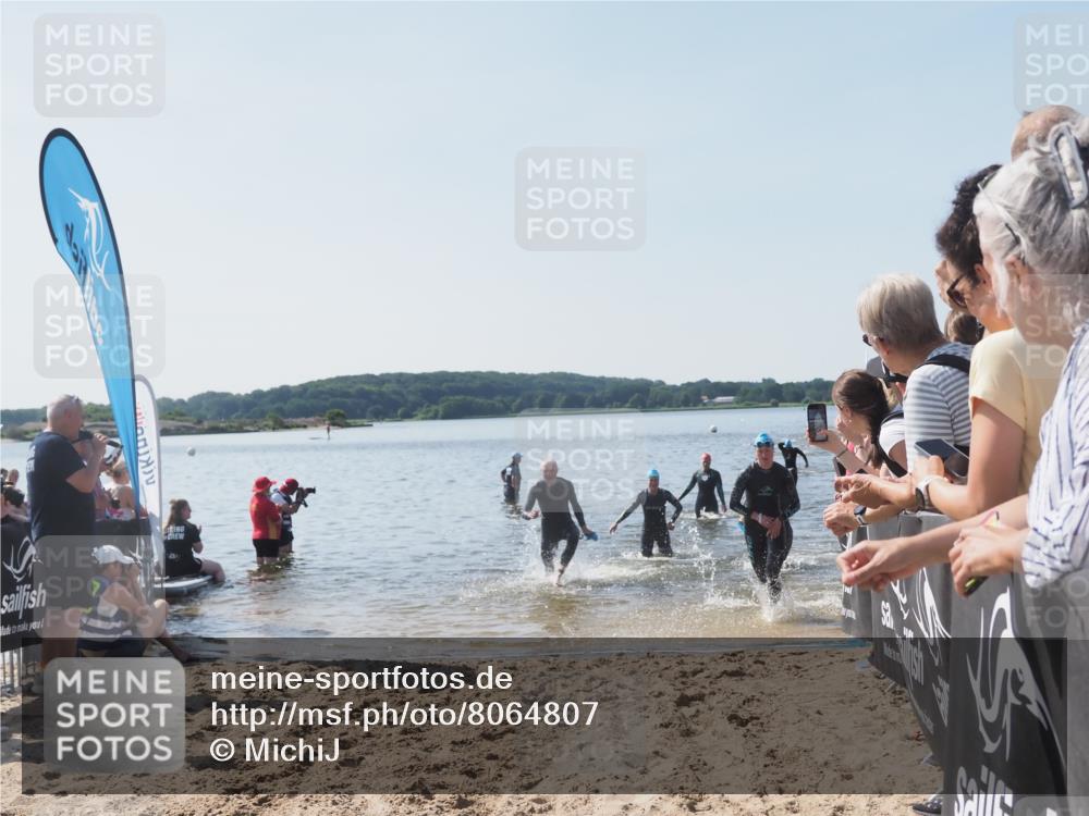 22.06.2025 - Viking Triathlon MichiJ http://msf.ph/oto/8064807 22.06.2025 10:29:26 Schwimmen 6, 11, 30, 33, 243, 612 meine-sportfotos.de