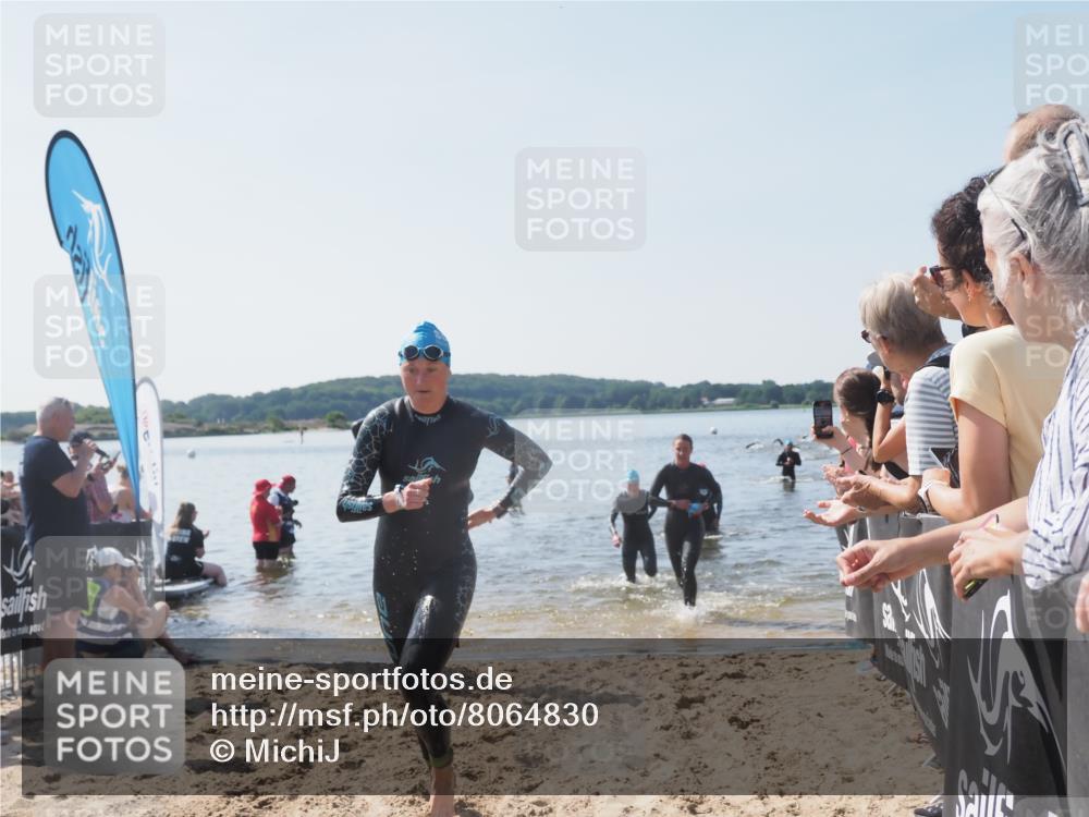 22.06.2025 - Viking Triathlon MichiJ http://msf.ph/oto/8064830 22.06.2025 10:29:29 Schwimmen 6, 11, 30, 33, 243, 612 meine-sportfotos.de