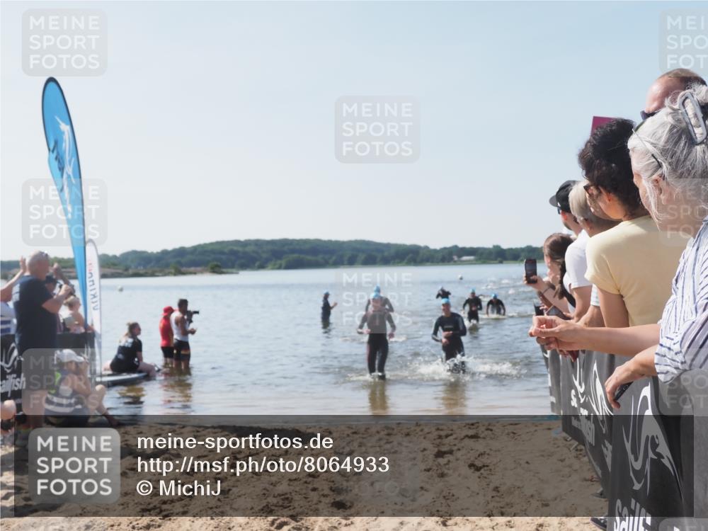 22.06.2025 - Viking Triathlon MichiJ http://msf.ph/oto/8064933 22.06.2025 10:30:00 Schwimmen 175, 203, 264, 299, 374, 473 meine-sportfotos.de