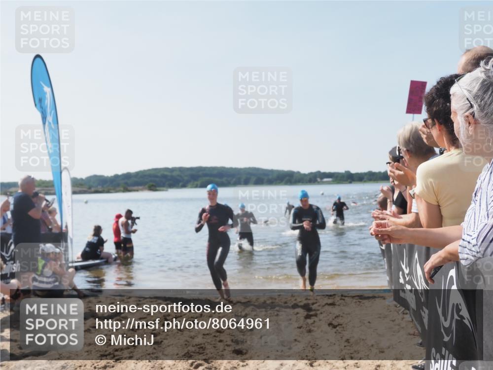 22.06.2025 - Viking Triathlon MichiJ http://msf.ph/oto/8064961 22.06.2025 10:30:03 Schwimmen 175, 203, 264, 299, 374, 473 meine-sportfotos.de
