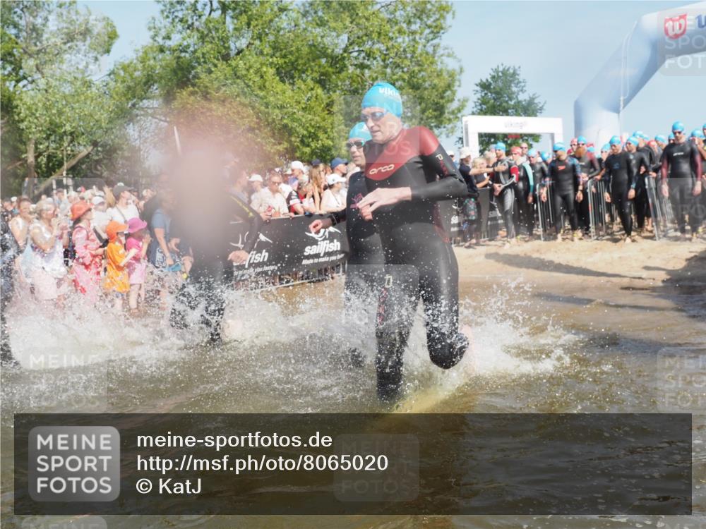 22.06.2025 - Viking Triathlon KatJ http://msf.ph/oto/8065020 22.06.2025 10:05:16 Schwimmen 57, 59, 61, 94, 138, 171, 172, 291, 346, 388, 389, 395, 418, 536, 627 meine-sportfotos.de