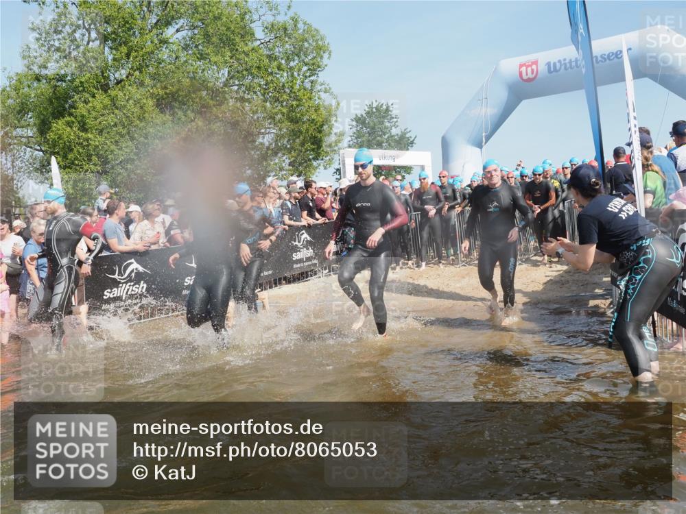 22.06.2025 - Viking Triathlon KatJ http://msf.ph/oto/8065053 22.06.2025 10:05:19 Schwimmen 57, 59, 61, 94, 138, 171, 172, 291, 314, 346, 389, 418, 437, 536, 627, 655 meine-sportfotos.de
