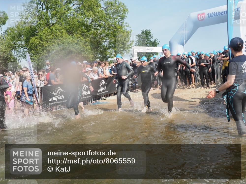 22.06.2025 - Viking Triathlon KatJ http://msf.ph/oto/8065559 22.06.2025 10:06:04 Schwimmen 144, 169, 249, 269, 390, 460, 489, 508, 644 meine-sportfotos.de