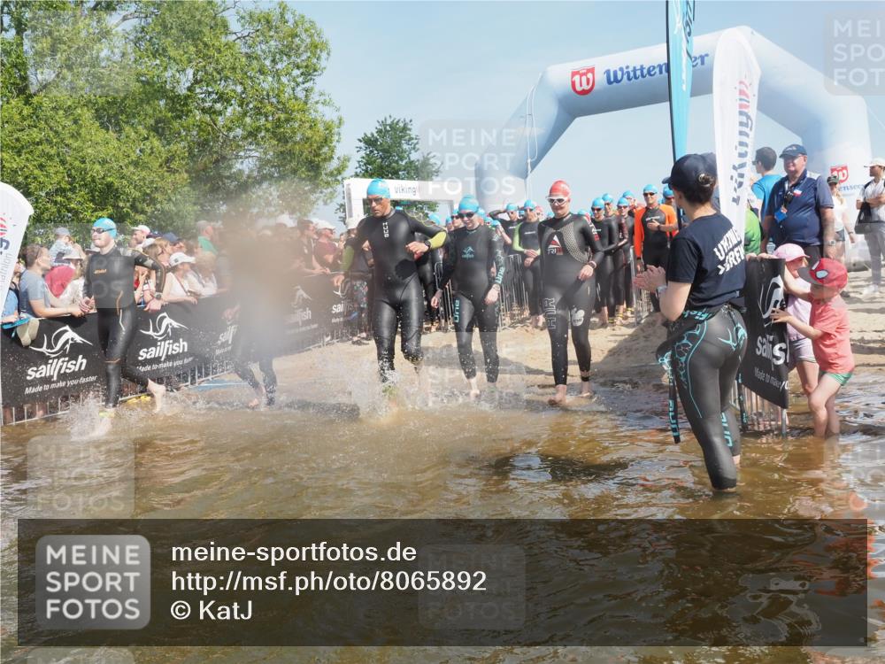 22.06.2025 - Viking Triathlon KatJ http://msf.ph/oto/8065892 22.06.2025 10:06:29 Schwimmen 18, 24, 36, 93, 109, 168, 186, 192, 205, 261, 298, 358, 376, 450, 606 meine-sportfotos.de