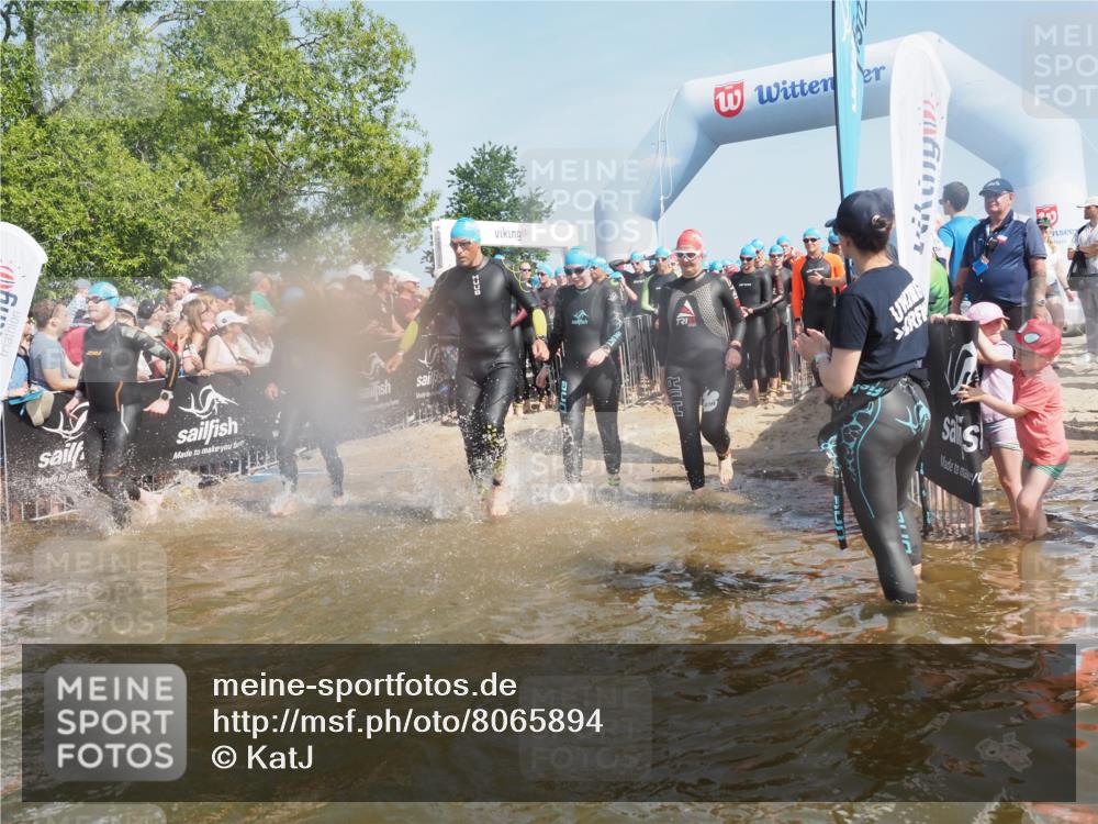 22.06.2025 - Viking Triathlon KatJ http://msf.ph/oto/8065894 22.06.2025 10:06:29 Schwimmen 18, 24, 36, 93, 109, 168, 186, 192, 205, 261, 298, 358, 376, 450, 606 meine-sportfotos.de