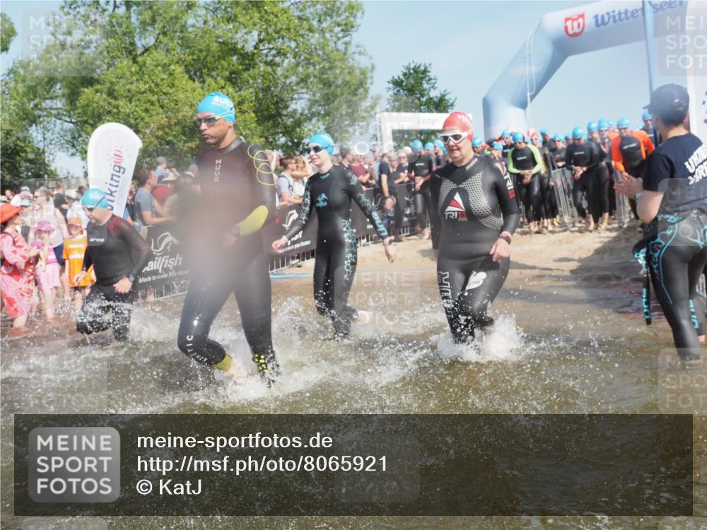 22.06.2025 - Viking Triathlon KatJ http://msf.ph/oto/8065921 22.06.2025 10:06:31 Schwimmen 18, 24, 36, 93, 109, 168, 186, 192, 205, 261, 298, 358, 376, 450, 606 meine-sportfotos.de