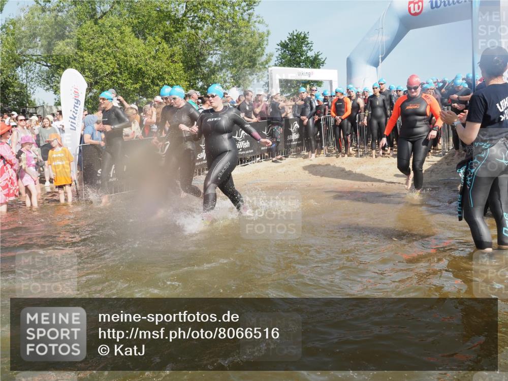22.06.2025 - Viking Triathlon KatJ http://msf.ph/oto/8066516 22.06.2025 10:07:13 Schwimmen 64, 123, 190, 201, 202, 223, 326, 328, 402, 431, 463, 519, 607, 631, 637, 649 meine-sportfotos.de