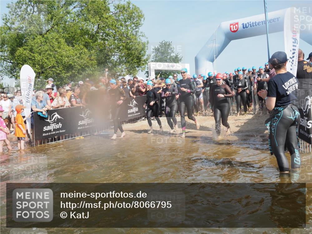 22.06.2025 - Viking Triathlon KatJ http://msf.ph/oto/8066795 22.06.2025 10:07:38 Schwimmen 16, 23, 121, 143, 213, 270, 285, 342, 353, 363, 436, 476, 484, 547, 615, 621 meine-sportfotos.de