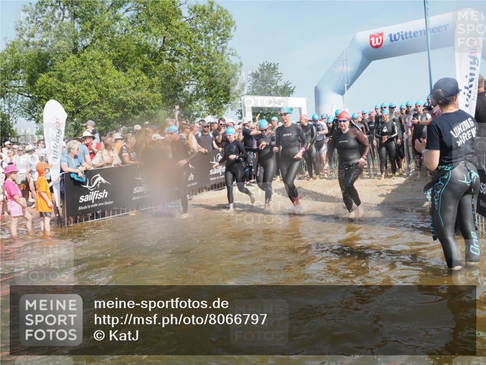 22.06.2025 - Viking Triathlon KatJ http://msf.ph/oto/8066797 22.06.2025 10:07:38 Schwimmen 16, 23, 121, 143, 213, 270, 285, 342, 353, 363, 436, 476, 484, 547, 615, 621 meine-sportfotos.de