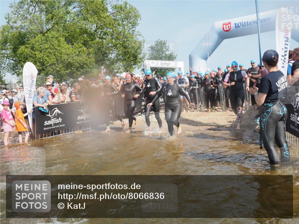 22.06.2025 - Viking Triathlon KatJ http://msf.ph/oto/8066836 22.06.2025 10:07:42 Schwimmen 16, 23, 102, 121, 143, 263, 270, 285, 363, 436, 476, 484, 503, 547, 615, 621, 624 meine-sportfotos.de