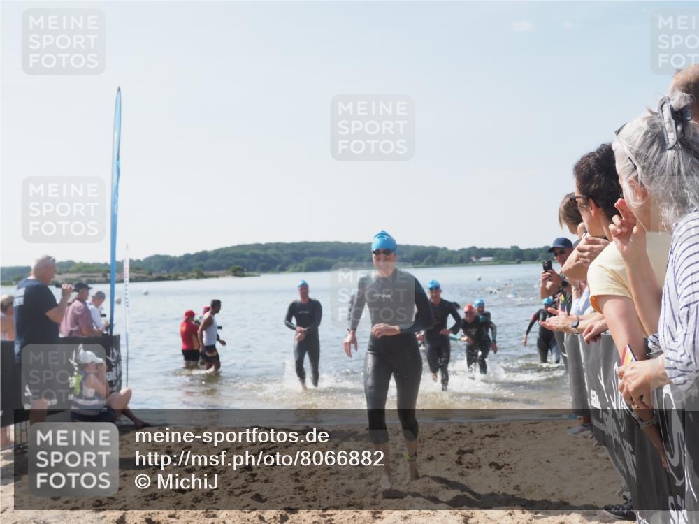 22.06.2025 - Viking Triathlon MichiJ http://msf.ph/oto/8066882 22.06.2025 10:35:43 Schwimmen 20, 47, 62, 127, 134, 154, 415, 552, 602 meine-sportfotos.de