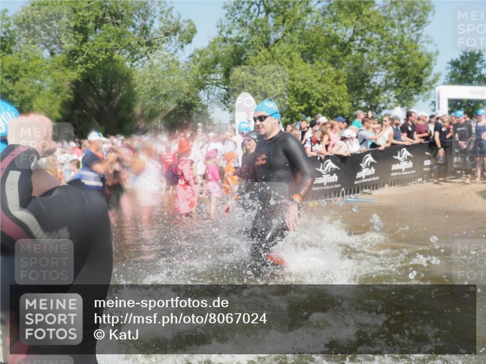 22.06.2025 - Viking Triathlon KatJ http://msf.ph/oto/8067024 22.06.2025 10:08:10 Schwimmen 51, 106, 116, 206, 225, 268, 378, 403, 406, 410, 422, 466, 480, 543, 638 meine-sportfotos.de