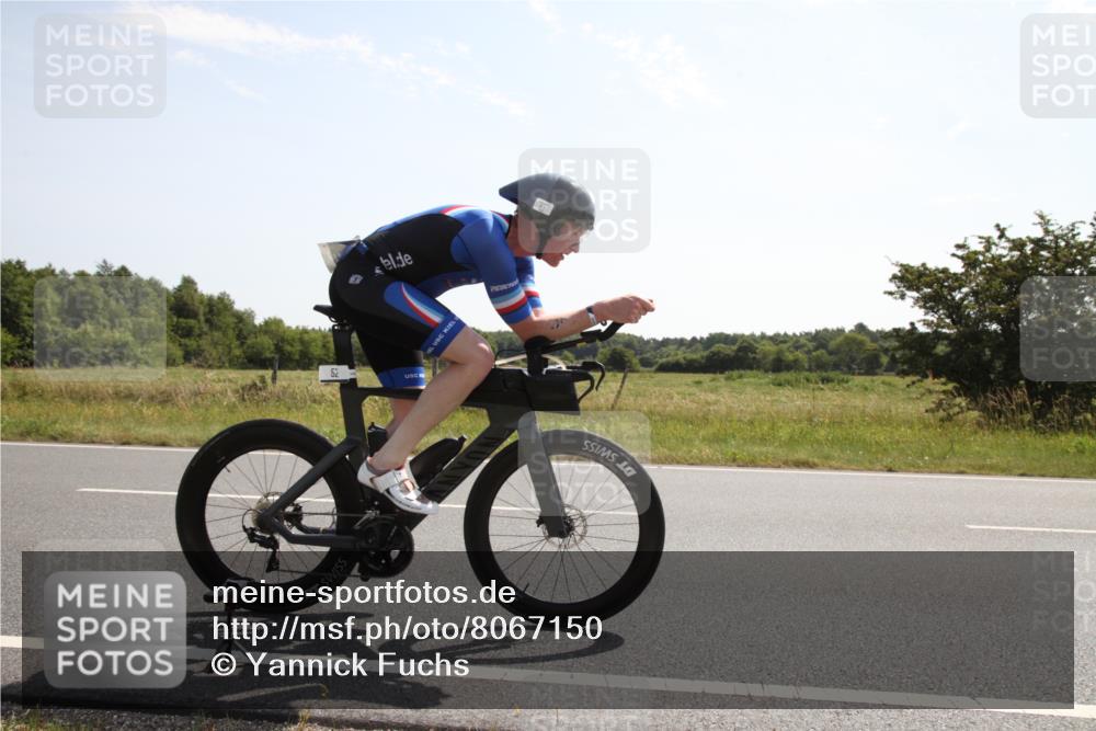 22.06.2025 - Viking Triathlon Yannick Fuchs http://msf.ph/oto/8067150 22.06.2025 11:08:41 Radfahren 9, 52, 90, 198, 286, 534 meine-sportfotos.de