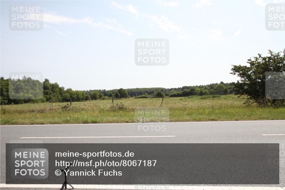 22.06.2025 - Viking Triathlon Yannick Fuchs http://msf.ph/oto/8067187 22.06.2025 11:09:55 Radfahren  meine-sportfotos.de