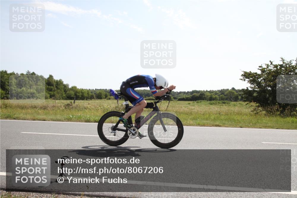 22.06.2025 - Viking Triathlon Yannick Fuchs http://msf.ph/oto/8067206 22.06.2025 11:08:42 Radfahren 9, 52, 90, 198, 286, 534 meine-sportfotos.de
