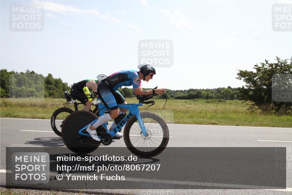 22.06.2025 - Viking Triathlon Yannick Fuchs http://msf.ph/oto/8067207 22.06.2025 11:08:43 Radfahren 9, 52, 90, 198, 286, 534 meine-sportfotos.de