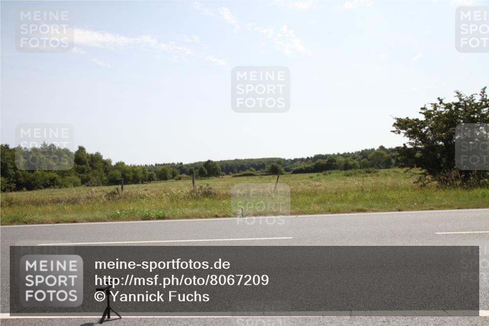 22.06.2025 - Viking Triathlon Yannick Fuchs http://msf.ph/oto/8067209 22.06.2025 11:08:50 Radfahren 315, 384 meine-sportfotos.de