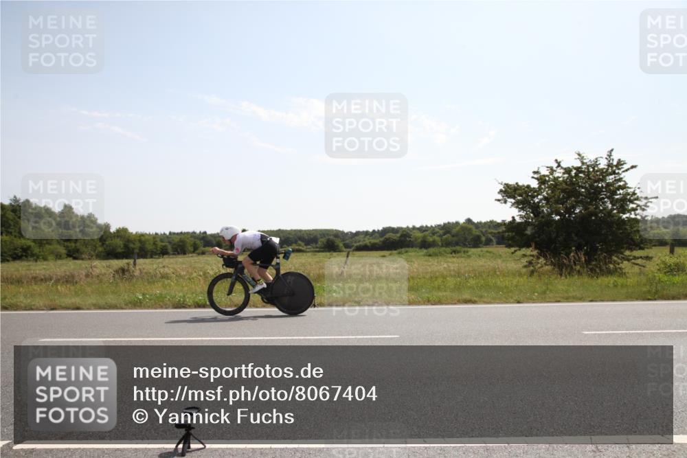 22.06.2025 - Viking Triathlon Yannick Fuchs http://msf.ph/oto/8067404 22.06.2025 11:17:51 Radfahren 166, 521, 533, 549, 645 meine-sportfotos.de