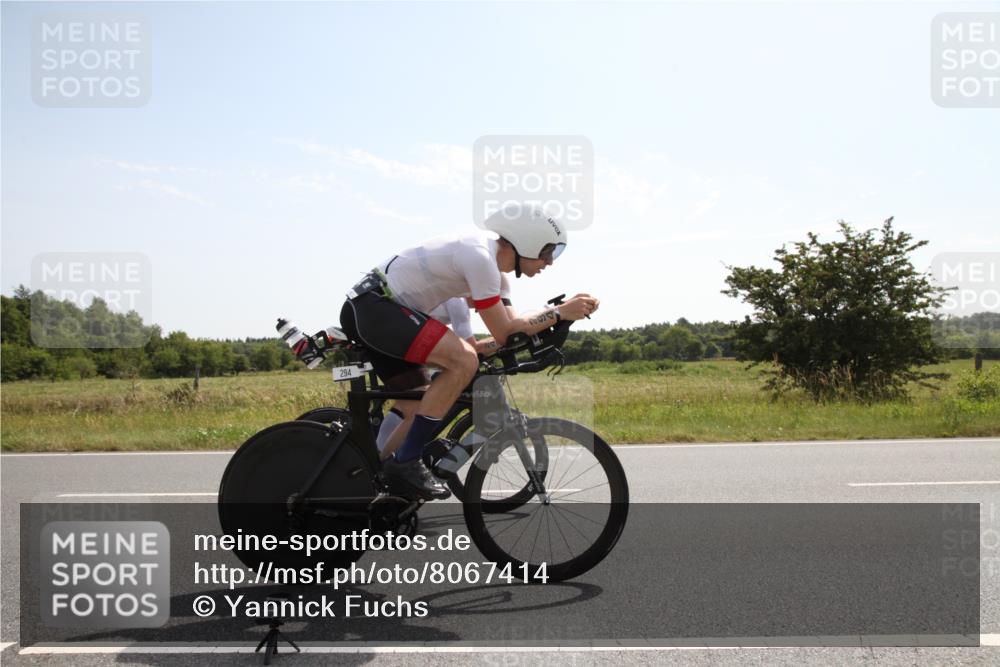 22.06.2025 - Viking Triathlon Yannick Fuchs http://msf.ph/oto/8067414 22.06.2025 11:18:00 Radfahren 5, 87, 214, 229, 242, 243, 284, 294, 464, 486, 492 meine-sportfotos.de