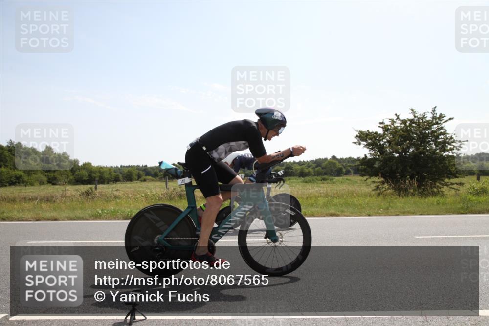 22.06.2025 - Viking Triathlon Yannick Fuchs http://msf.ph/oto/8067565 22.06.2025 11:21:13 Radfahren 146, 149, 170, 201, 208, 377, 477, 507, 557, 656 meine-sportfotos.de