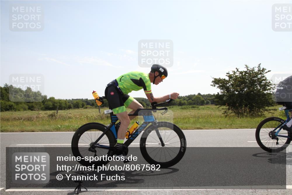 22.06.2025 - Viking Triathlon Yannick Fuchs http://msf.ph/oto/8067582 22.06.2025 11:21:16 Radfahren 19, 146, 162, 170, 201, 377, 407, 481, 507, 557 meine-sportfotos.de