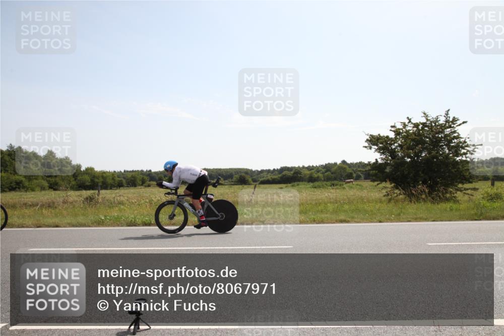 22.06.2025 - Viking Triathlon Yannick Fuchs http://msf.ph/oto/8067971 22.06.2025 11:23:42 Radfahren 34, 177, 179, 334, 365, 385, 470, 484, 642 meine-sportfotos.de
