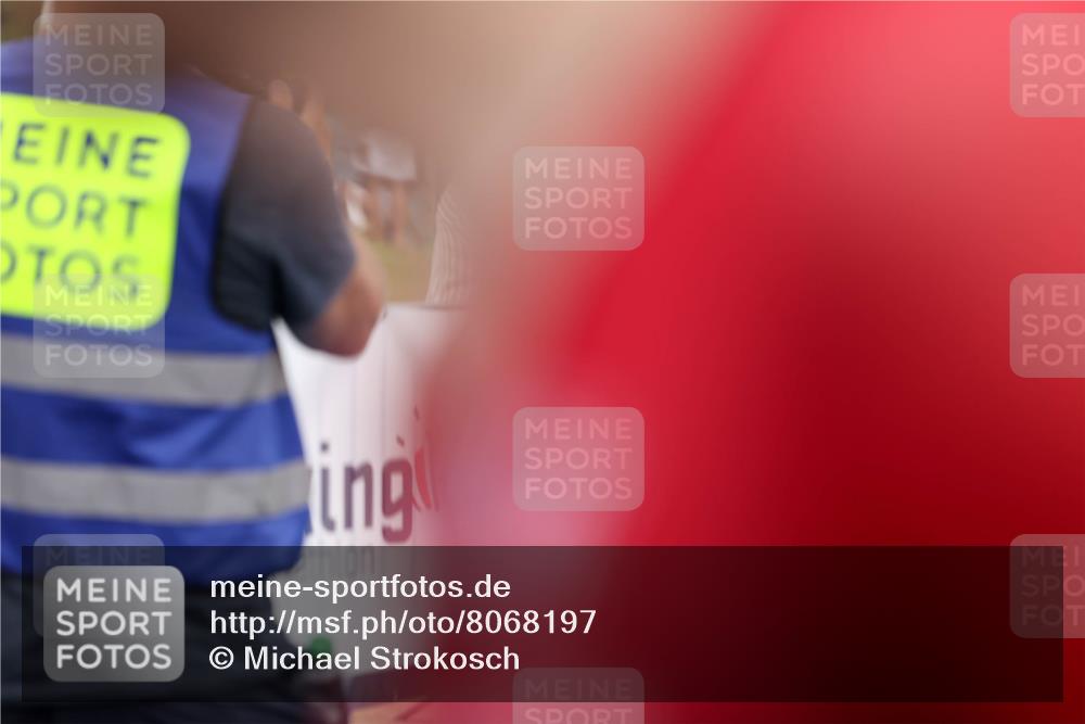 22.06.2025 - Viking Triathlon Michael Strokosch http://msf.ph/oto/8068197 22.06.2025 15:07:07 Ziel 117 meine-sportfotos.de