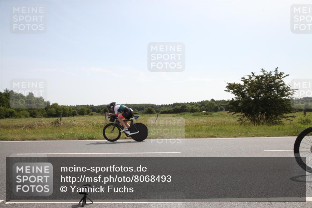 22.06.2025 - Viking Triathlon Yannick Fuchs http://msf.ph/oto/8068493 22.06.2025 11:27:30 Radfahren 57, 172, 258, 289, 359, 367 meine-sportfotos.de