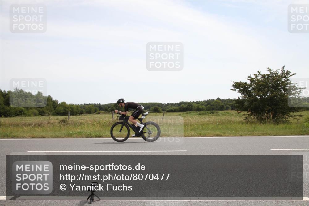 22.06.2025 - Viking Triathlon Yannick Fuchs http://msf.ph/oto/8070477 22.06.2025 12:18:06 Radfahren 193, 408, 435, 450, 472 meine-sportfotos.de
