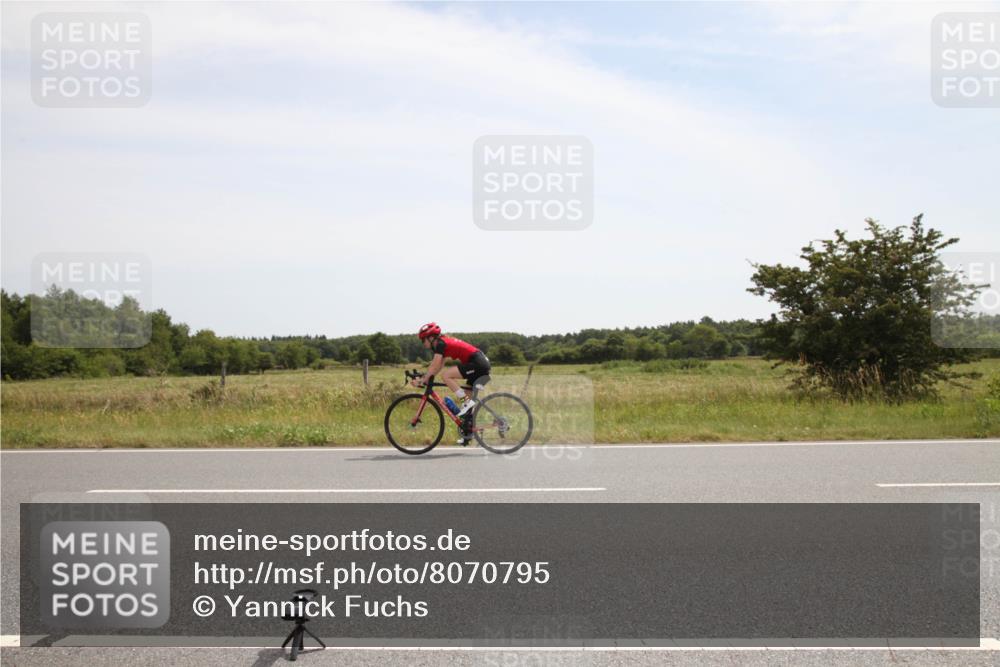 22.06.2025 - Viking Triathlon Yannick Fuchs http://msf.ph/oto/8070795 22.06.2025 12:20:46 Radfahren 108, 128, 181, 283, 374, 388, 499, 654 meine-sportfotos.de