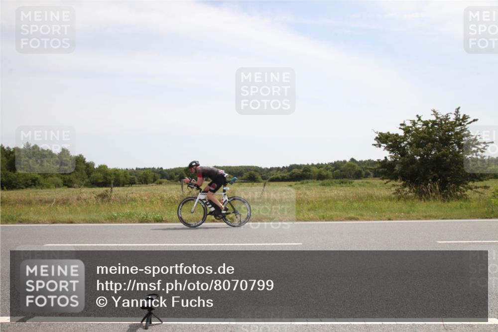 22.06.2025 - Viking Triathlon Yannick Fuchs http://msf.ph/oto/8070799 22.06.2025 12:20:48 Radfahren 25, 43, 128, 181, 374, 388, 499, 654 meine-sportfotos.de