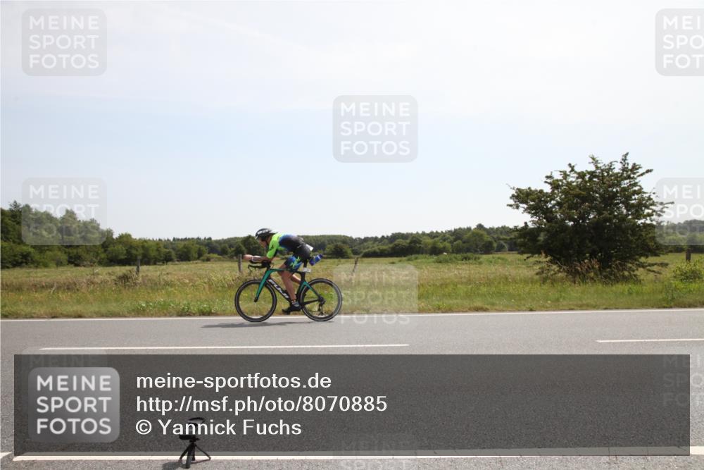22.06.2025 - Viking Triathlon Yannick Fuchs http://msf.ph/oto/8070885 22.06.2025 11:45:03 Radfahren 29, 117, 169, 185, 273, 325, 451, 618, 642 meine-sportfotos.de