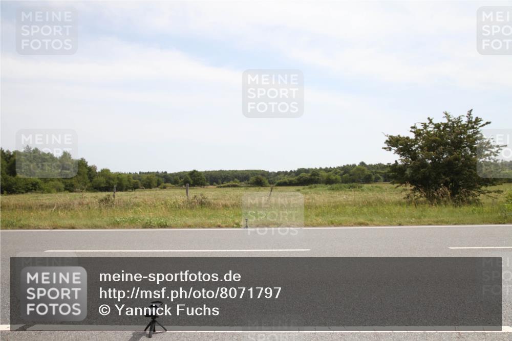 22.06.2025 - Viking Triathlon Yannick Fuchs http://msf.ph/oto/8071797 22.06.2025 12:30:14 Radfahren 273 meine-sportfotos.de