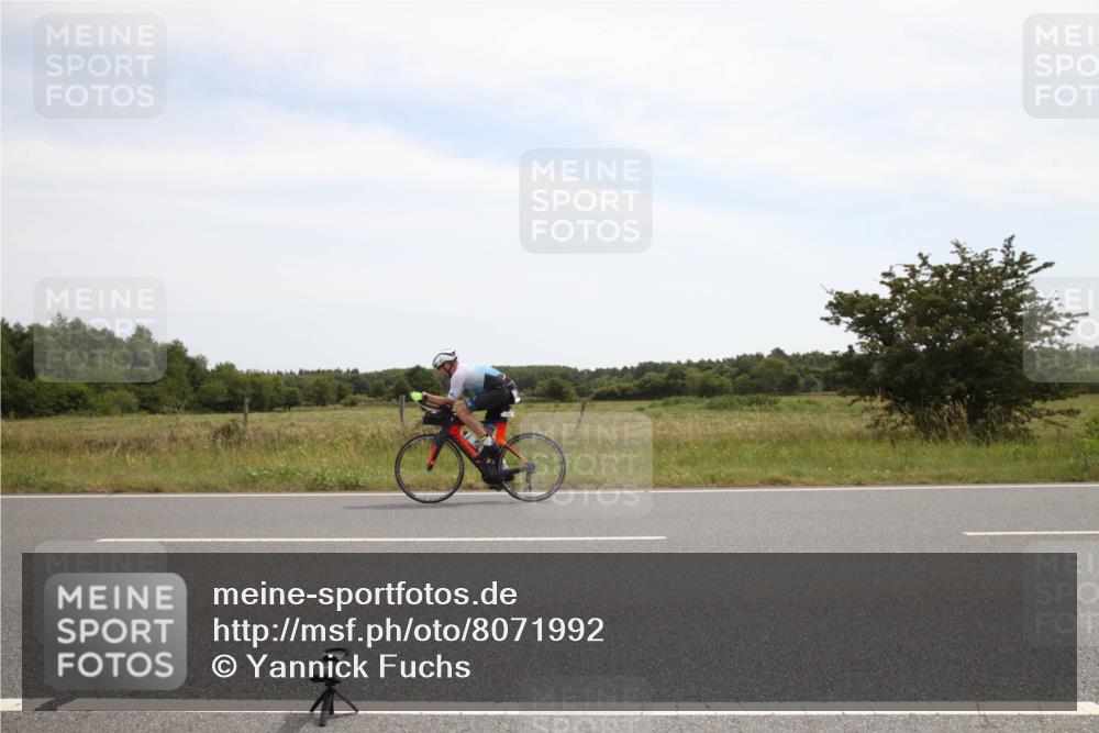 22.06.2025 - Viking Triathlon Yannick Fuchs http://msf.ph/oto/8071992 22.06.2025 12:31:41 Radfahren 60, 114, 266, 364, 495, 500, 525, 540 meine-sportfotos.de