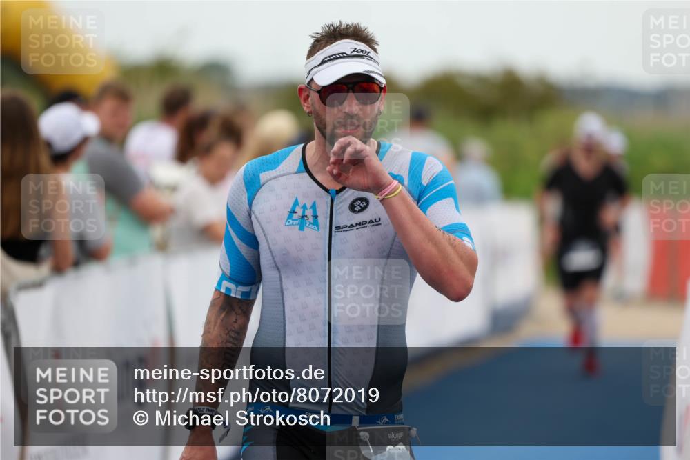22.06.2025 - Viking Triathlon Michael Strokosch http://msf.ph/oto/8072019 22.06.2025 15:34:18 Ziel 232, 361 meine-sportfotos.de