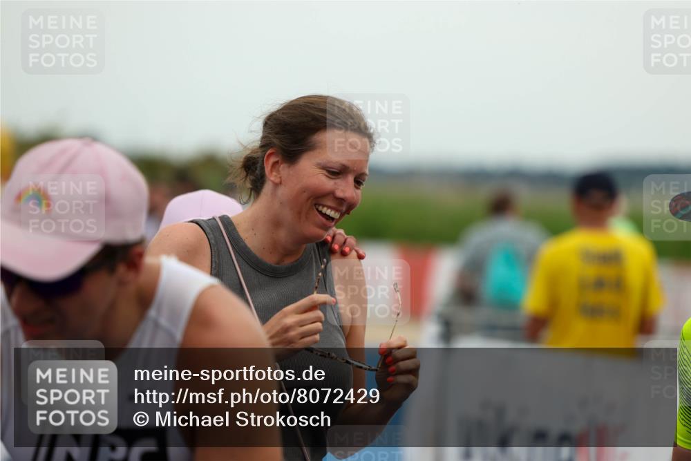 22.06.2025 - Viking Triathlon Michael Strokosch http://msf.ph/oto/8072429 22.06.2025 15:37:10 Ziel 480, 659 meine-sportfotos.de