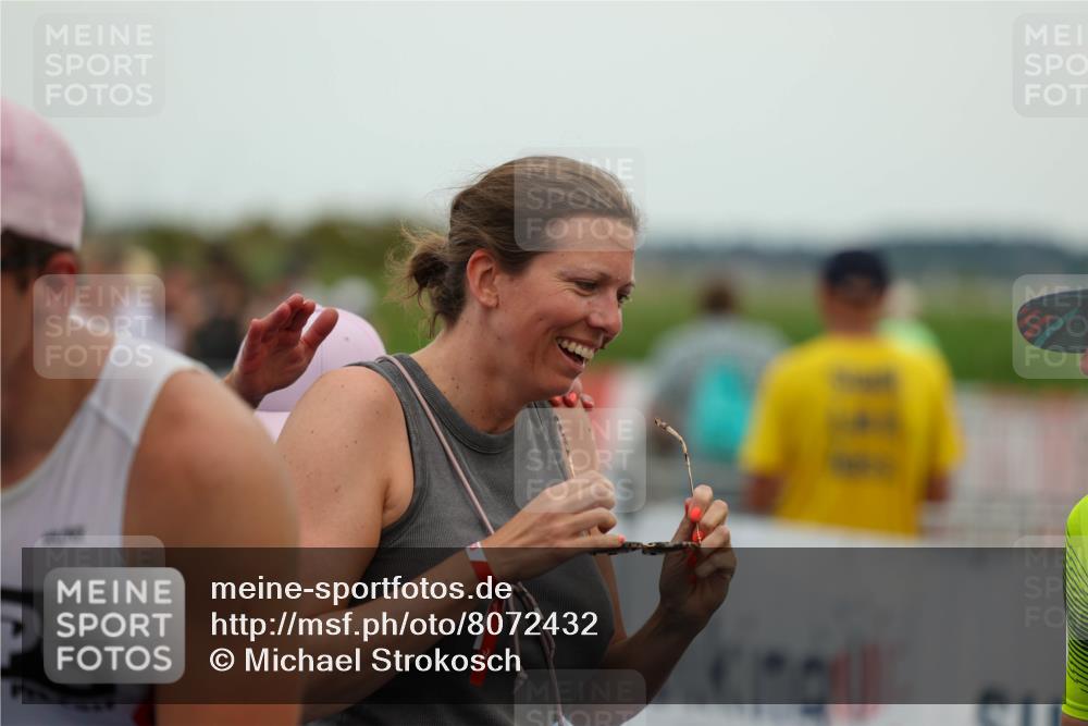 22.06.2025 - Viking Triathlon Michael Strokosch http://msf.ph/oto/8072432 22.06.2025 15:37:10 Ziel 480, 659 meine-sportfotos.de
