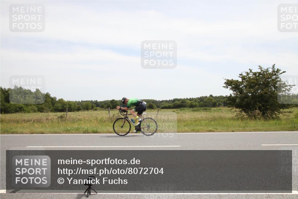 22.06.2025 - Viking Triathlon Yannick Fuchs http://msf.ph/oto/8072704 22.06.2025 12:38:34 Radfahren 58, 116, 229, 284, 294, 486, 505 meine-sportfotos.de