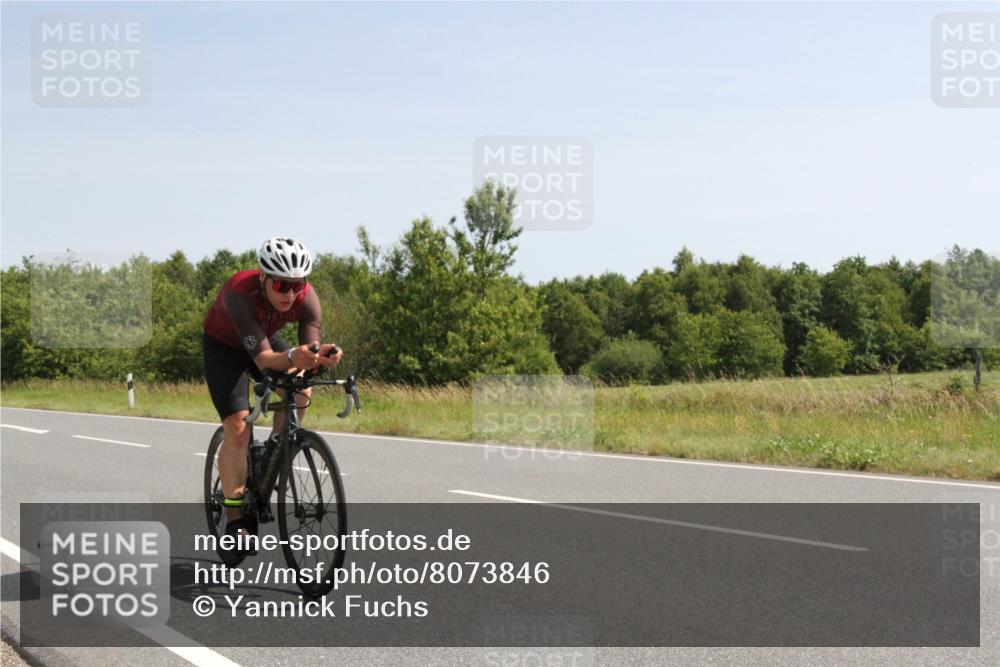22.06.2025 - Viking Triathlon Yannick Fuchs http://msf.ph/oto/8073846 22.06.2025 11:11:47 Radfahren 3, 11, 33, 152, 347, 604 meine-sportfotos.de