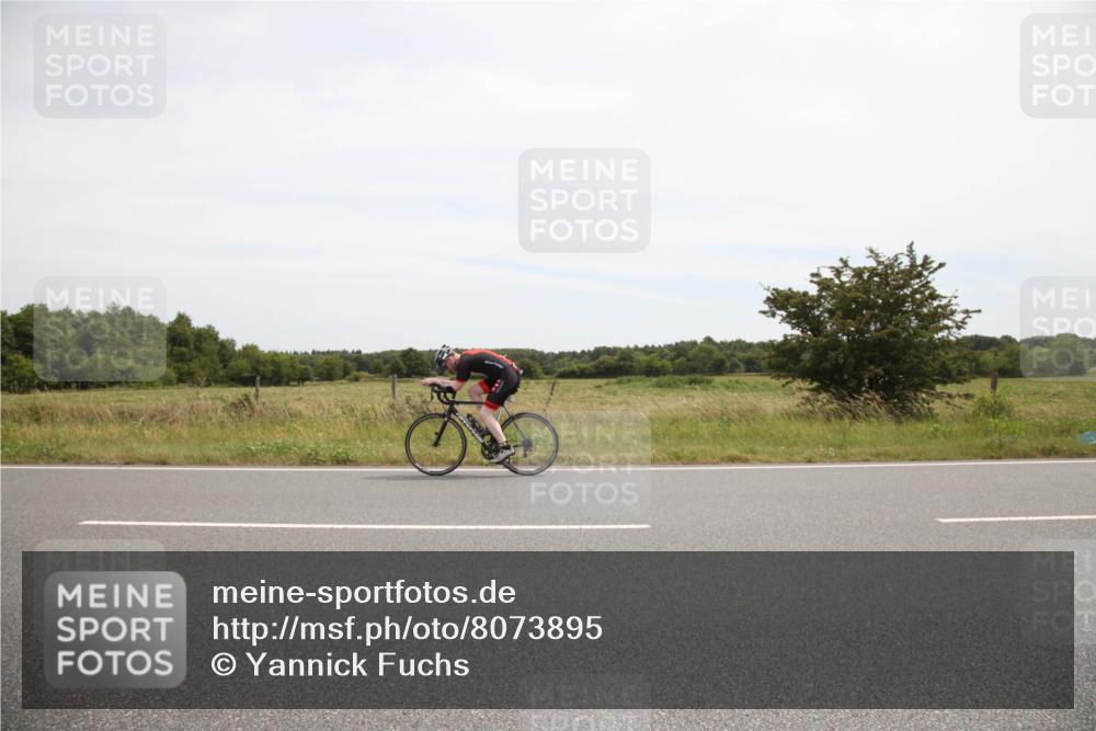 22.06.2025 - Viking Triathlon Yannick Fuchs http://msf.ph/oto/8073895 22.06.2025 12:53:17 Radfahren 133, 213, 469, 503, 612, 627 meine-sportfotos.de