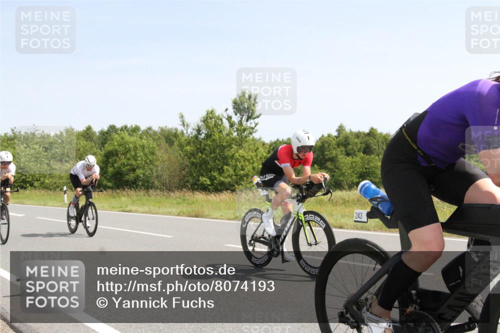 22.06.2025 - Viking Triathlon Yannick Fuchs http://msf.ph/oto/8074193 22.06.2025 11:17:59 Radfahren 5, 87, 214, 229, 242, 243, 284, 294, 429, 464, 486, 492 meine-sportfotos.de