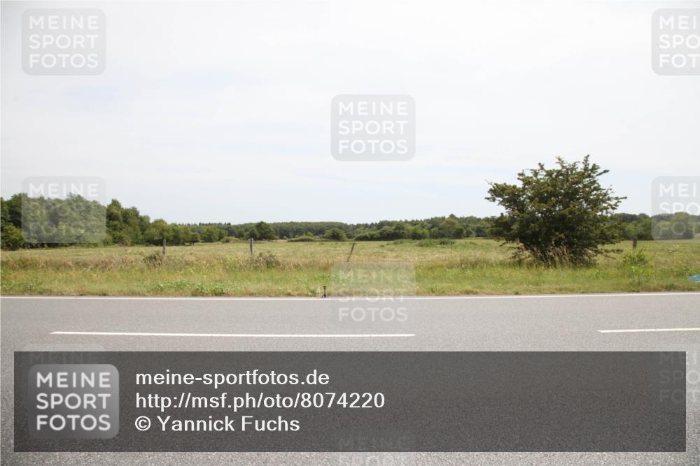 22.06.2025 - Viking Triathlon Yannick Fuchs http://msf.ph/oto/8074220 22.06.2025 12:59:03 Radfahren 234, 375 meine-sportfotos.de